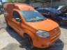 2017 FIAT FIORINO FURGAO 