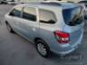 2013 CHEVROLET SPIN 