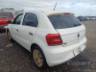 2023 VOLKSWAGEN GOL 