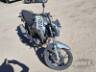 2020 HONDA CG 160 