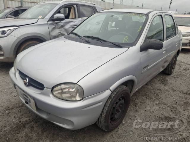 2005 CHEVROLET CLASSIC 