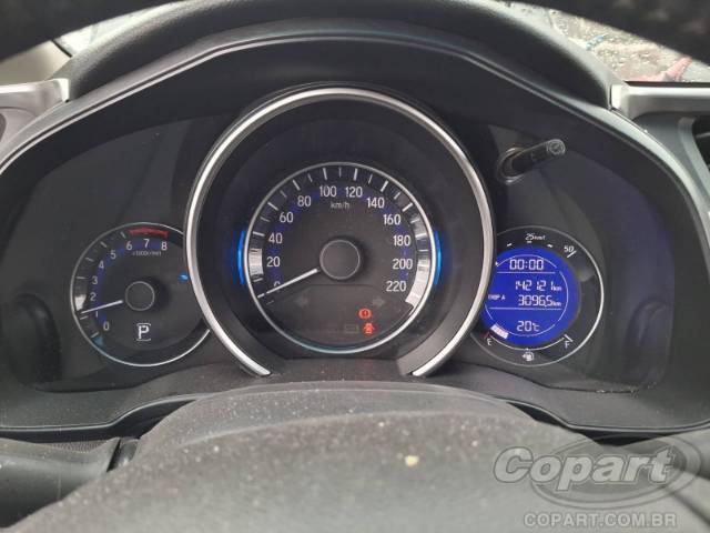 2018 HONDA FIT 