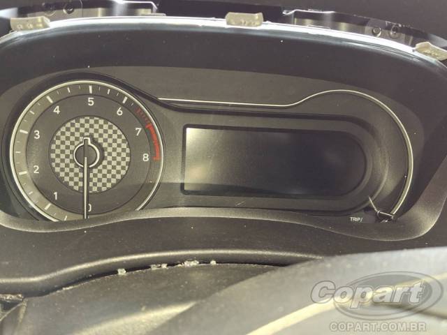2020 HYUNDAI HB20 