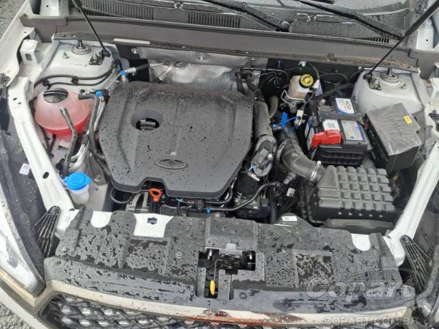 2027 CAOA CHERY TIGGO 7 