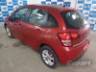 2014 CITROEN C3 
