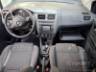 2017 VOLKSWAGEN FOX 