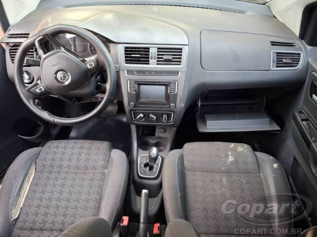 2017 VOLKSWAGEN FOX 