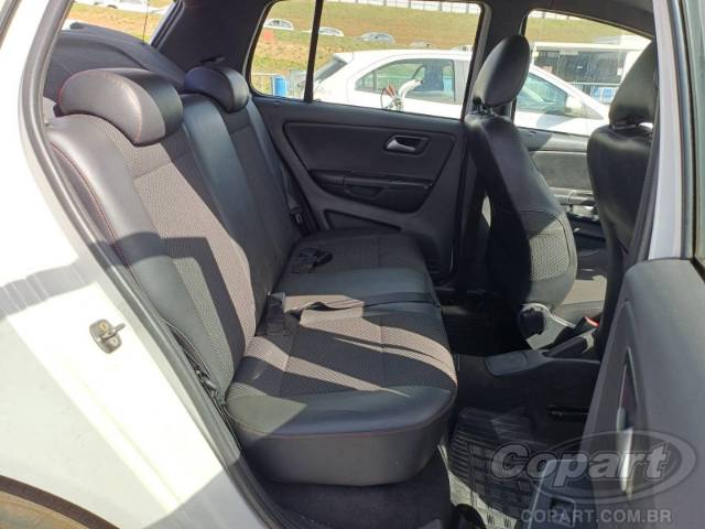 2014 VOLKSWAGEN FOX 