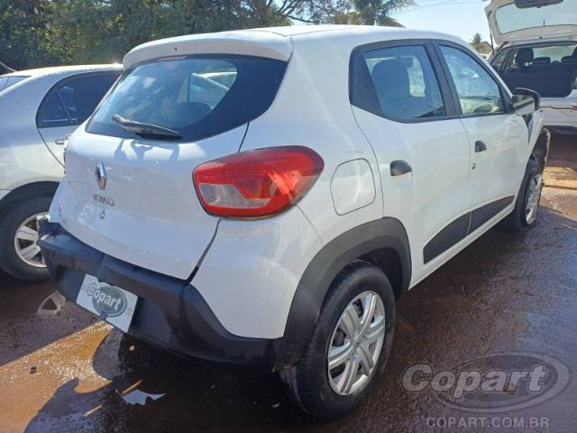 2020 RENAULT KWID 