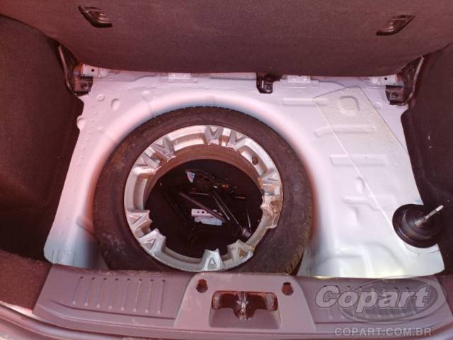 2015 FORD FIESTA 