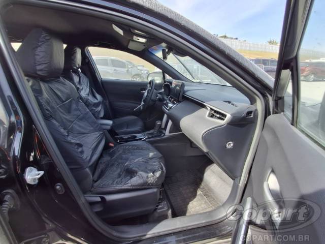 2024 TOYOTA COROLLA CROSS 