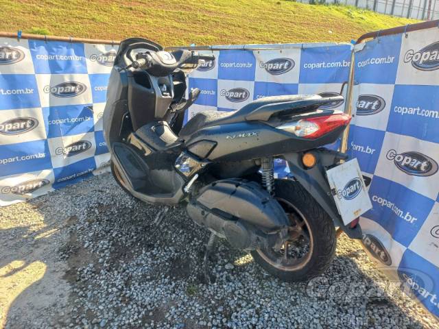 2023 YAMAHA NMAX 