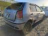 2007 FIAT PALIO 
