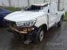 2020 TOYOTA HILUX CS 