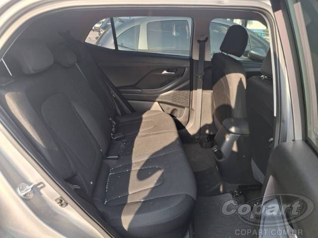 2025 HYUNDAI CRETA 