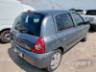 2011 RENAULT CLIO 