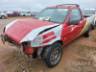 2006 FORD COURIER 