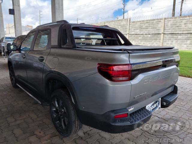 2023 CHEVROLET MONTANA 