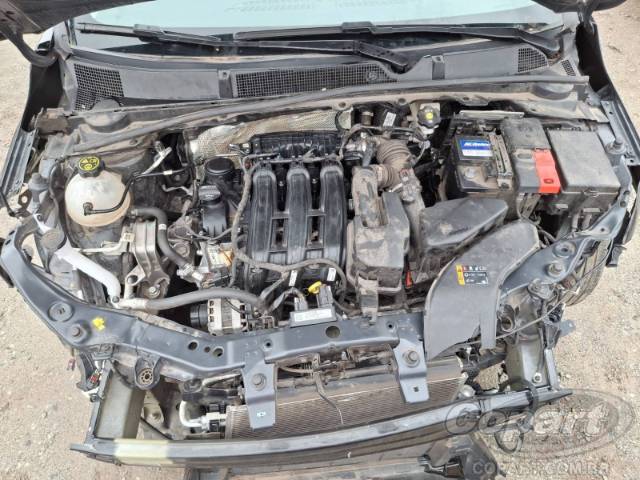 2025 CHEVROLET ONIX PLUS 