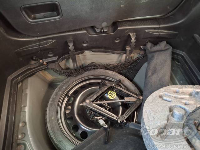 2013 CHEVROLET SONIC 