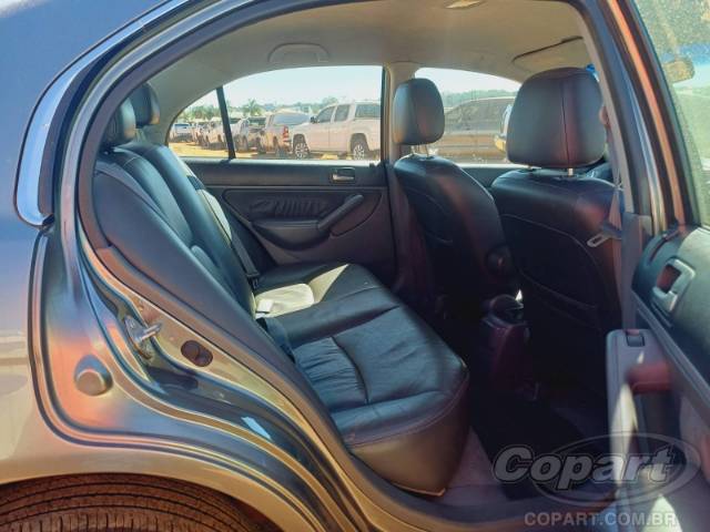 2006 HONDA CIVIC 
