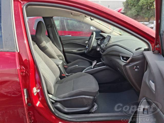 2022 CHEVROLET ONIX PLUS 