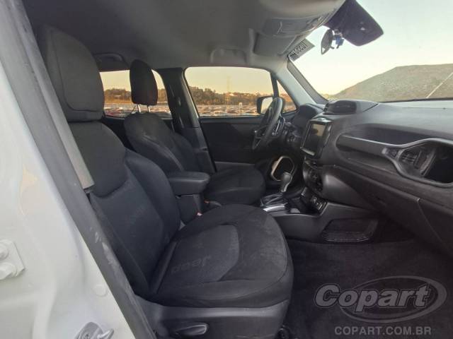 2025 JEEP RENEGADE 