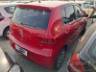 2015 VOLKSWAGEN FOX 