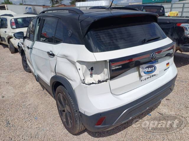 2026 VOLKSWAGEN T-CROSS 