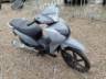2025 SHINERAY XY 125 