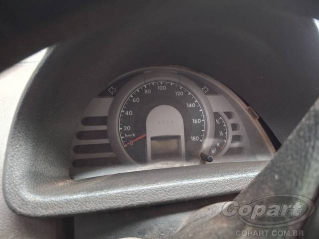 2007 VOLKSWAGEN GOL 