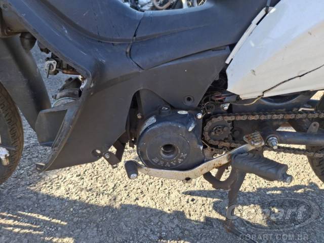 2016 BRAVAX/BULL BX50/KRC50 