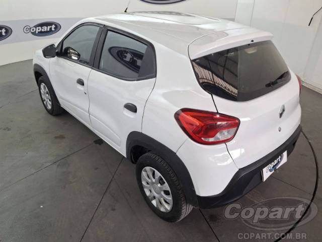 2022 RENAULT KWID 