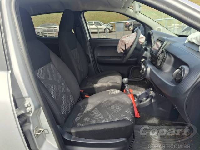 2023 FIAT MOBI 