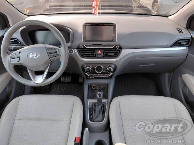 2025 HYUNDAI HB20S 