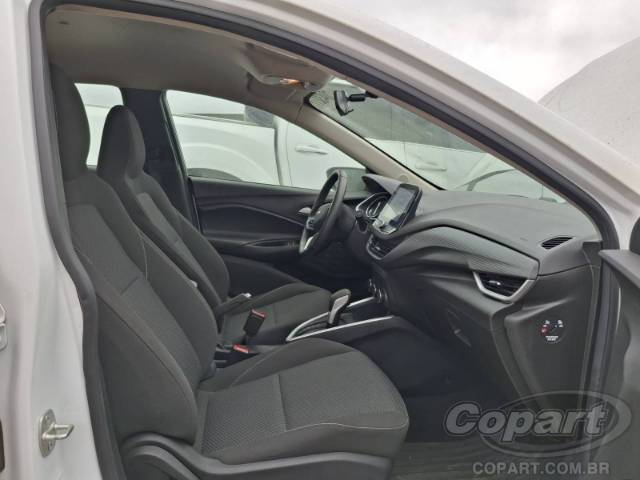 2024 CHEVROLET ONIX PLUS 