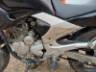 2008 YAMAHA FAZER 