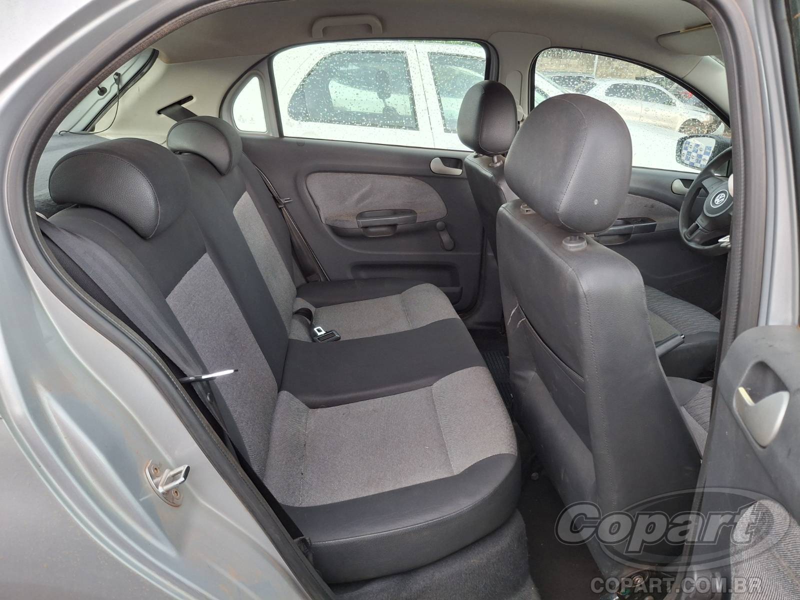 Foto 6 de 10: 2014 VOLKSWAGEN GOL
