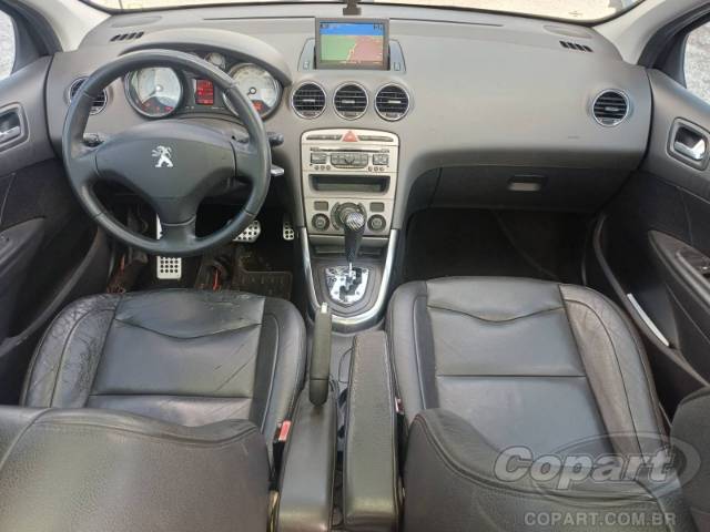 2013 PEUGEOT 308 