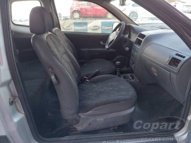 2012 FIAT STRADA 