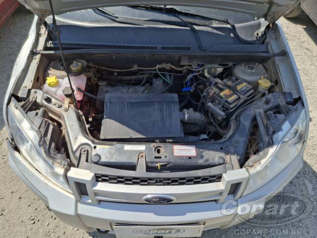 2008 FORD ECOSPORT 