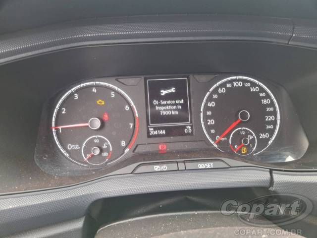 2022 VOLKSWAGEN T-CROSS 