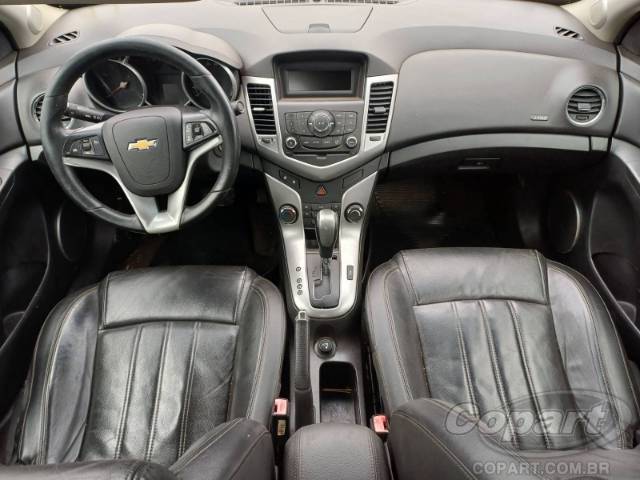 2012 CHEVROLET CRUZE 