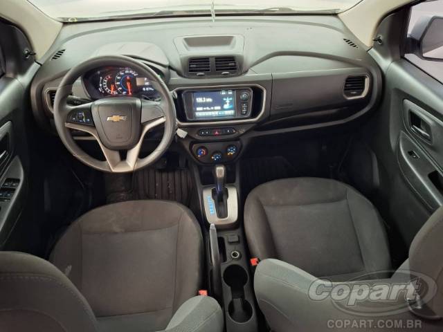 2022 CHEVROLET SPIN 