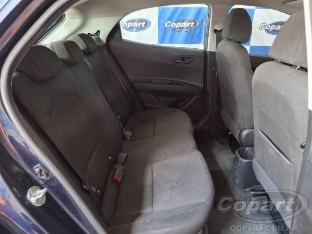 2025 HYUNDAI HB20 