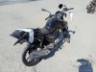 2024 HONDA CG 160 