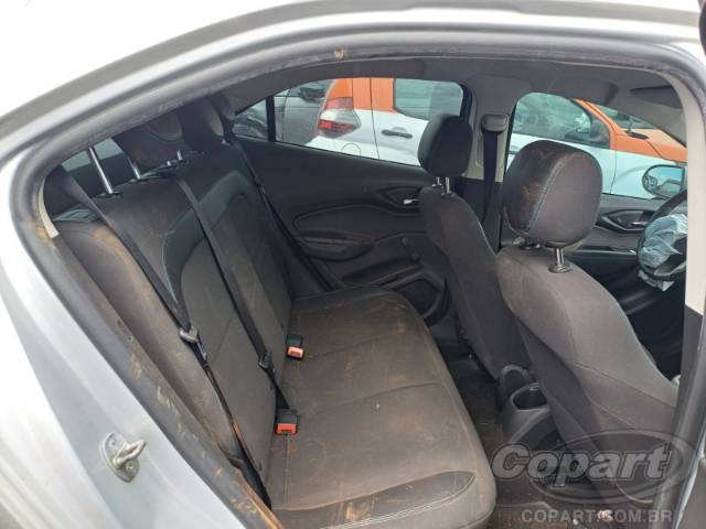 2019 CHEVROLET ONIX 