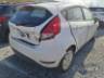 2017 FORD FIESTA 