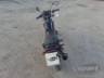 2011 YAMAHA YBR 125 FACTOR 