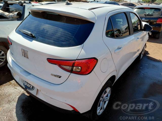 2026 FIAT ARGO 